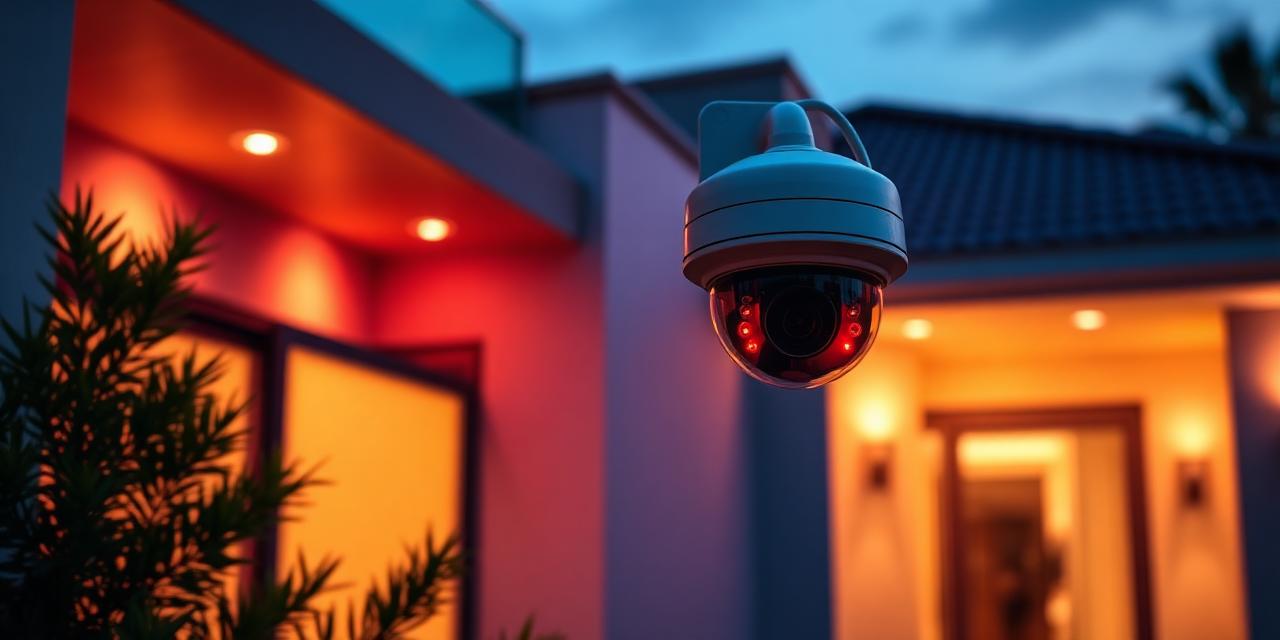 24/7 CCTV Surveillance