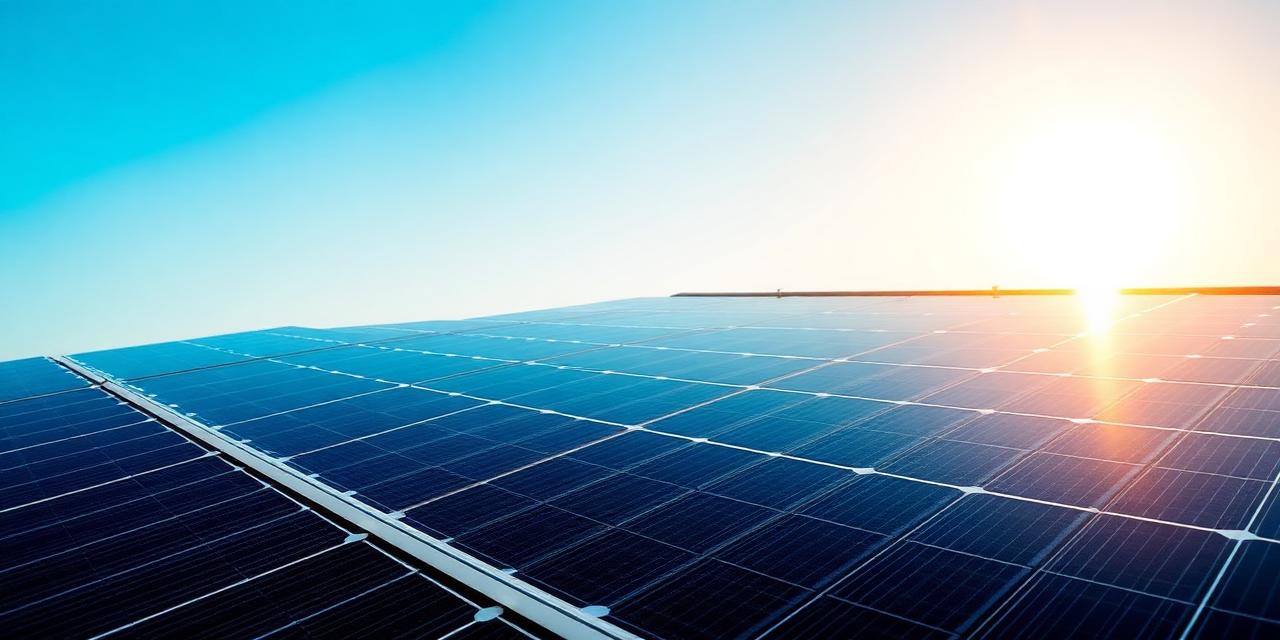 Live Solar Generation
