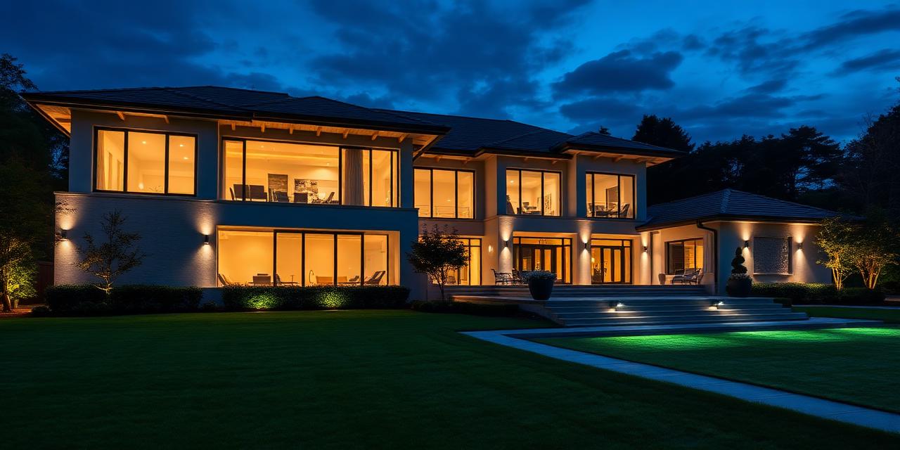 Intelligent Presence & Perimeter Detection